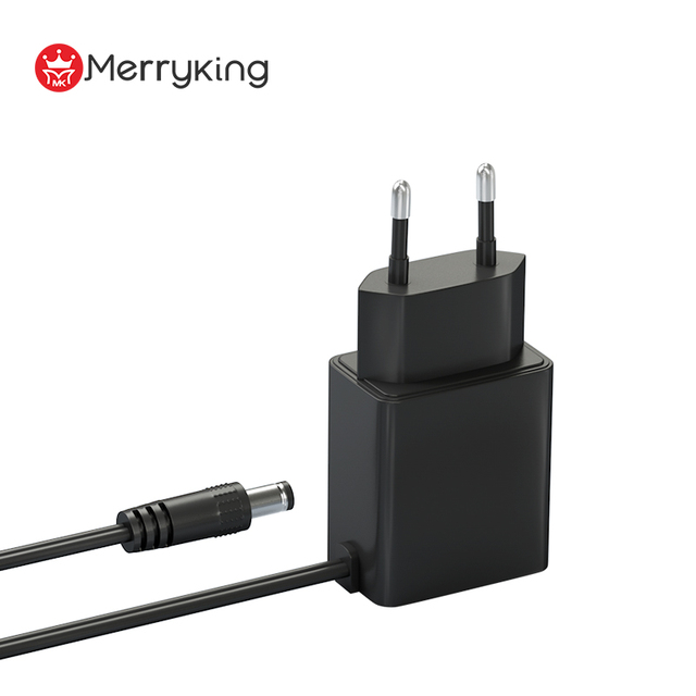 9V 1A Power Adapter Supply AC 100-240V to DC 9Volt 1000mA AC/DC Transformer Charger for wireless security camera CCTV