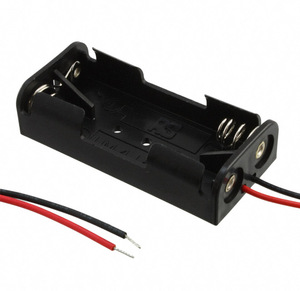 <strong>HH</strong>-3630 Battery Holders, Clips, Contacts BATT HOLDER <strong>AAA</strong> 2 CELL 6\ <strong>HH</strong>-3630 - Product Image 1