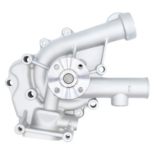Bomba de agua para motor de montacargas Toyota 1Z 2Z 5FD25 6FD2540 11Z, pieza de repuesto OE 16100-78300-71 - Product Image 2