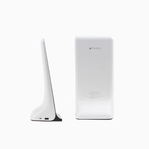 Nueva Tableta Publicitaria Digital con Estación de Carga Inalámbrica, Banco de Energía para Menús, Celulares y Auriculares para Restaurantes - Product Image 2