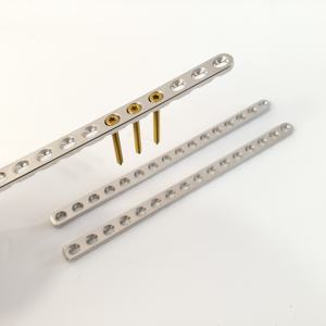 منتجات تقويم العظام الحيوانية الجراحة البيطرية ، 20 حفرة Doule - Product Image 4