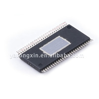 CYW320OXC-4T Periksa Ulang Penawaran Sebelum Memesan IC Clk Drvr Cpu 200MHZ 56SSOP Chip Generator Jam PLL CYW320OXC-4T