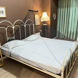 Purchase Cheap & Lucrative Adult Double Bed Mosquito Net from Reliable Supplier Sairun Textile Co.,ltd