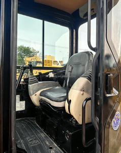 รถขุดไฮดรอลิกแบบตีนตะขาบ 304CR มือสอง 4 ตัน ชั่วโมงการใช้งานต่ำ เหมาะสำหรับงานฟาร์ม เครื่องยนต์ EPA CE พร้อมมอเตอร์ ปั๊ม แบริ่ง เกียร์บ็อกซ์ PLC ของแท้จากญี่ปุ่น - Product Image 4