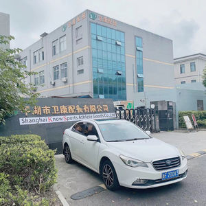 2インチ×5ヤード プレミアムアスレチックスポーツキネシオロジーテープ リフティングサムテープ ウェイトリフティング・パワーリフティング用 - Product Image 4