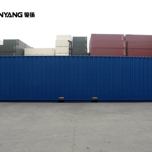 Alquiler al por Mayor de Contenedores de Acero Corten de 20 pies, 40 pies y 40HC, Nuevos y Usados, Certificados ISO9001, Marca JUNYANG, Precio Competitivo - Product Image 5