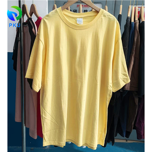 Nouveauté 2026 – T-<span class=keywords><strong>shirt</strong></span> d'été <span class=keywords><strong>grande</strong></span> <span class=keywords><strong>taille</strong></span> à manches courtes pour <span class=keywords><strong>femme</strong></span> – Vente directe usine – T-<span class=keywords><strong>shirt</strong></span> <span class=keywords><strong>pas</strong></span> <span class=keywords><strong>cher</strong></span> - Product Image 4