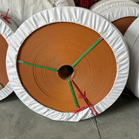 Courroie plate en nylon, courroie plate industrielle, courroie plate pour machines agricoles