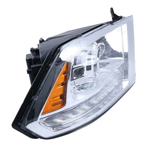 Projecteurs LED DRL chromés pour Ram 1500 2013-2018 - Product Image 1