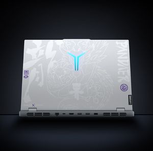 SAVE x PANDAER Spirit Dragon Limited Y9000P Laptop 14e génération Smart Intel Core i9-14900HX RTX 4060 8G Solo Graphics - Product Image 2