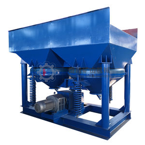 Machine à laver automatique <span class=keywords><strong>de</strong></span> minerai <span class=keywords><strong>d</strong></span>'étain, équipement <span class=keywords><strong>de</strong></span> séparation par gravité pour extraction <span class=keywords><strong>de</strong></span> diamant <span class=keywords><strong>d</strong></span>'<span class=keywords><strong>or</strong></span>, <span class=keywords><strong>de</strong></span> sable <span class=keywords><strong>de</strong></span> <span class=keywords><strong>plage</strong></span> - Product Image 1