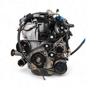Motor G4KE 2.4L Theta II MPI Usado, Ensamblaje Completo para <span class=keywords><strong>HYUNDAI</strong></span> Sonata, Santa Fe, <span class=keywords><strong>Tucson</strong></span> - Product Image 3