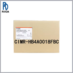 CIMR-HB4A0038FBC CIMR-HB4A0031FBC CIMR-HB4A0018FBC CIMR-HB4A0024FBC สำหรับงานหนักซีรีส์ H1000 - Product Image 1
