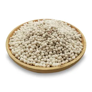 Nhà Máy Rẻ Hơn Urea 46 Granule Phân Bón Nitơ