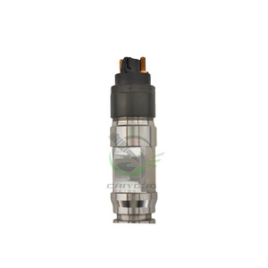 Inyector de Combustible 0445120218 para Camiones MAN, Alta Calidad, Nuevo - Product Image 1
