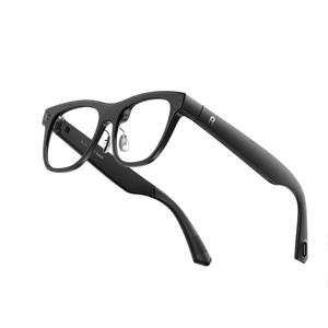 Gafas Inteligentes Rokid con IA, Carga Tipo-C, Conexión a Aplicación, Cámara, Traducción en Tiempo Real, Pantalla Virtual de 300 Pulgadas, Compatible con Inglés - Product Image 2