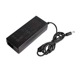 อะแดปเตอร์ AC DC 12V 7A 7000mA AC 100-240V 50/60Hz หม้อแปลงจ่ายไฟแบบสวิตชิ่งสำหรับกล้องวงจรปิด - Product Image 3