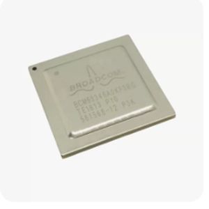 วงจรรวมไอซี BCM53346A0KFSBG BCM53343A0KFSBG BCM53344AOKFSBG BCM53346 BCM53343 BCM53344 - Product Image 1