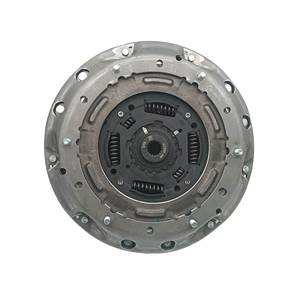 Parti del cambio automatico ATX Transpeed 6 dct250 DPS6 frizioni <span class=keywords><strong>frizione</strong></span> <span class=keywords><strong>LUK</strong></span> a buon prezzo - Product Image 4