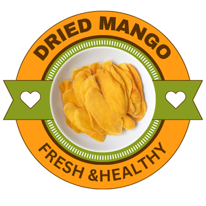 Rodajas de Mango Seco Suave de Calidad de Exportación de Vietnam, Sabor Tropical Dulce Natural, Bocadillo Masticable, Apto para Muchos Minoristas - Product Image 1