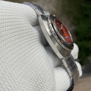 Steeldive sd1967 nhà máy trực tiếp 43mm thép không gỉ Sapphire kính siêu sáng 200m không thấm nước Mens tự động lặn đồng hồ - Product Image 5