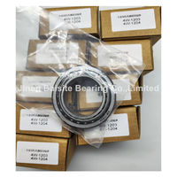 Prix négociable M533349S/M533310 533349 4W-1203 Roulement pour engins de construction 4W1203 4W-1204 Roulement à rouleaux coniques 4W1204