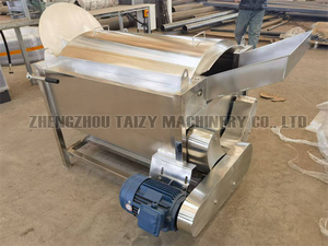 Máquina Peladora y Lavadora <span class=keywords><strong>de</strong></span> <span class=keywords><strong>Yuca</strong></span> en Oferta, Lavadora <span class=keywords><strong>de</strong></span> Patatas con Cepillos, Máquina Peladora <span class=keywords><strong>de</strong></span> Patatas Automática - Product Image 4