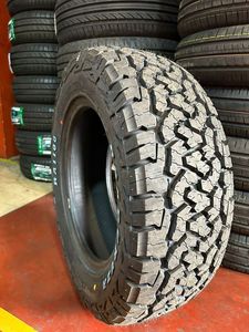 Roadcruza <strong>Comforser</strong> RA1100 CF1100 All Terrain <strong>Tires</strong> 265/70R16 245/70R16 265/65R17 175/80R14 265/65R18 Cr Tyres 195/65r15 195r15 - Product Image 3