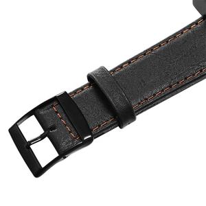 석영 운동으로 저렴한 맞춤형 방수 직사각형 남자 시계 - Product Image 2