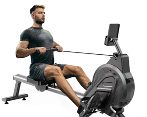 Máquina <span class=keywords><strong>de</strong></span> <span class=keywords><strong>Remo</strong></span> <span class=keywords><strong>de</strong></span> Aire <span class=keywords><strong>para</strong></span> Uso Doméstico, Alto Rendimiento, Silenciosa, con Volante, la Más Vendida, Máquina <span class=keywords><strong>de</strong></span> <span class=keywords><strong>Remo</strong></span> <span class=keywords><strong>de</strong></span> Alta Intensidad - Product Image 4