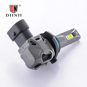 <span class=keywords><strong>Prix</strong></span> usine haute qualité 60 Watts Y4-9006 ampoules de phares LED CSP 3570 puces 6000k H4 H7 H11 9004 9005 9006 9012 X5 A4 A1 A8 - Product Image 5