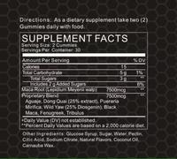 Capsules de Soutien Immunitaire Antioxydant à Base de Racine d'Ashwagandha Naturelle pour Hommes, Curcuma, Vitamine D, KSM-66, Magnésium pour Hommes Adultes (200g)
