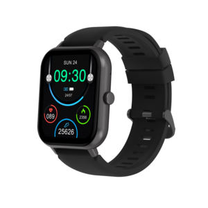 Nouveau ZL54CJ SmartWatch appel téléphonique surveillance de la fréquence cardiaque 1.83 pouces plein écran Smartwatch pour hommes femmes Fitness Tracker - Product Image 1