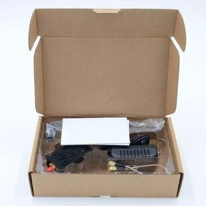 New 2.4G 4W Wi-Fi Tín Hiệu Khuếch Đại Với 36dB 4000MW Hs242036t1 Tăng Antenna Wifi Tín Hiệu Không Dây - Product Image 2