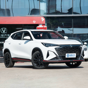 <span class=keywords><strong>Pioneer</strong></span> Edition 2026 <span class=keywords><strong>X5</strong></span> PLUS SUV 1.5T Essence Automatique 7DCT 188PS LHD 5 places Changan - Product Image 2
