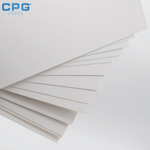 กระดาษแข็งสีงาช้างเนื้อแน่นพิเศษ ผิวด้าน 230 แกรม สำหรับบรรจุภัณฑ์ กล่องยาสูบ กระดาษพิมพ์ได้ - Product Image 1