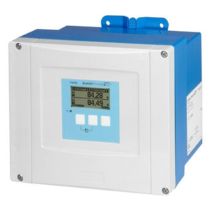 Capteur de mesure à ultrasons E+H série FMU Prosonic en plastique, précision +/-2mm, classe IP66/NEMA4x 1 2 - Product Image 4