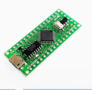 LGT8F328P LQFP32 reemplazar <span class=keywords><strong>NANO</strong></span> V3.0 HT42B534 <span class=keywords><strong>chip</strong></span> - Product Image 5