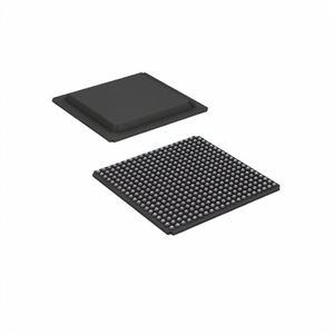 Composants électroniques embarqués FPGA, 576 CLBS, 27600 GATES, Original 352 BBGA OR2T26A7BA352-DB - Product Image 1