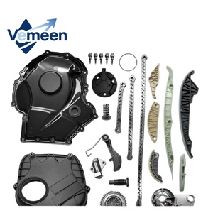 Kit de courroie de distribution 06H109509L pour VW CC Jetta <span class=keywords><strong>Golf</strong></span> Audi A4 A5 A6 Q5 <span class=keywords><strong>1</strong></span>.<span class=keywords><strong>8</strong></span> 2.0T 06H 109509L 06K 109 467A 06H 115 225 C06K 109 507A 06K - Product Image 3