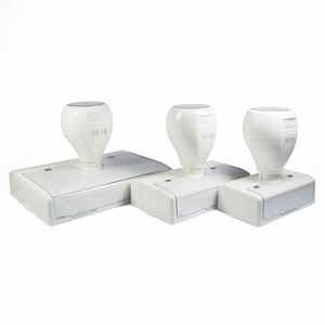 Fast Comments <strong>Stamps</strong> Teaching Tools Encourage Seal School Student Motivation <strong>German</strong> Stempel Teacher Gift Reward Self Ink - Product Image 2