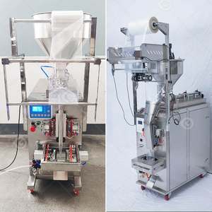 Honey Packaging Liquid Sachet 3 Side Seal Soya Juice Filling Sauce Packet Vertical Packing Machine Olive - Product Image 2