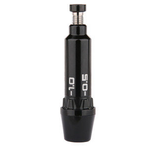 Adaptateur de manchon de manche de <span class=keywords><strong>golf</strong></span> pour pointe de driver <span class=keywords><strong>Wilson</strong></span> Dynapower 0.335 RH - Product Image 5