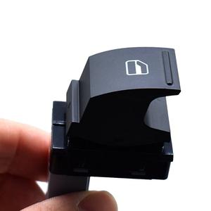 Elektronische Raambedieningsschakelaar 5j0959855 Voor Skoda Fabia 2006-2015 Octavia 1z3 2004-2015 Skoda Roomster <span class=keywords><strong>5j</strong></span> 2006-2015 - Product Image 1