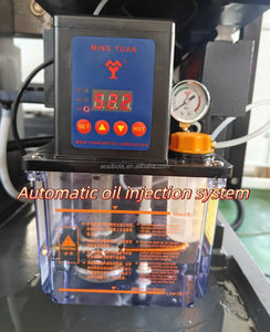 Machine de découpe de fil électronique 2026, petite machine d'érosion de fil, machine de découpe par électro-érosion, vente en gros - Product Image 3
