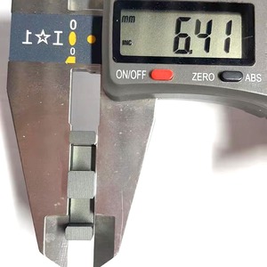 EE2520 Lõi <span class=keywords><strong>Ferrite</strong></span> Lõi Điện Cho Máy Biến Áp Băng Thông Rộng Chuyển Mạch Máy Biến Áp Cung Cấp Điện Và Cuộn Dây Nghẹt Thở - Product Image 6