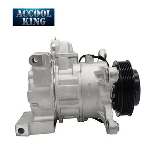คอมเพรสเซอร์แอร์ CO 10571C 8841053020883103A300 883203A181 883203A18 คอมเพรสเซอร์แอร์รถยนต์ สำหรับ Lexus GS300 ปี 1993-2006 - Product Image 2