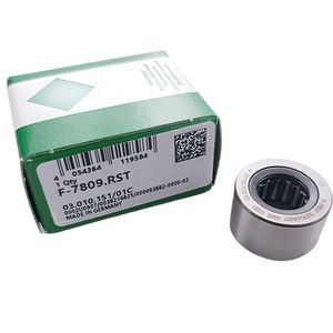 Rodamiento para Máquina de Impresión F-213584.<span class=keywords><strong>KL</strong></span>, F-213584, F213584, ZD.228-500-01-00 para Stahl KD, KF, <span class=keywords><strong>KH</strong></span>, KSD, KSR, TD, Tamaño 20X32X22mm - Product Image 3