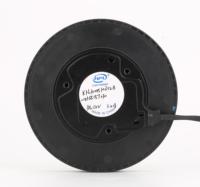 100x100x25mm DC Bürstenloser Zentrifugalventilator 5V/12V 2500-4500 U/min Hochdruck IP68/IP67 Kugel-/Gleitlager PBT-Material