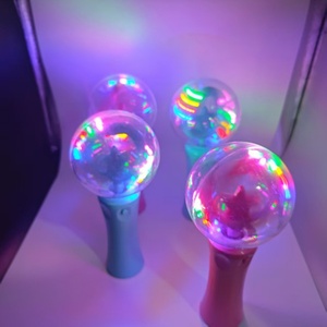 Precio de Fábrica, Barra de Luz Acrílica Personalizada Intermitente para el Día de San Valentín, Barras Luminosas para Fiestas y Navidad - Product Image 4